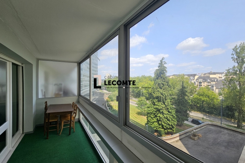 Appartement T3 en vente à Rennes (VA1937-CABINETLECOMTE35) - Photo 6