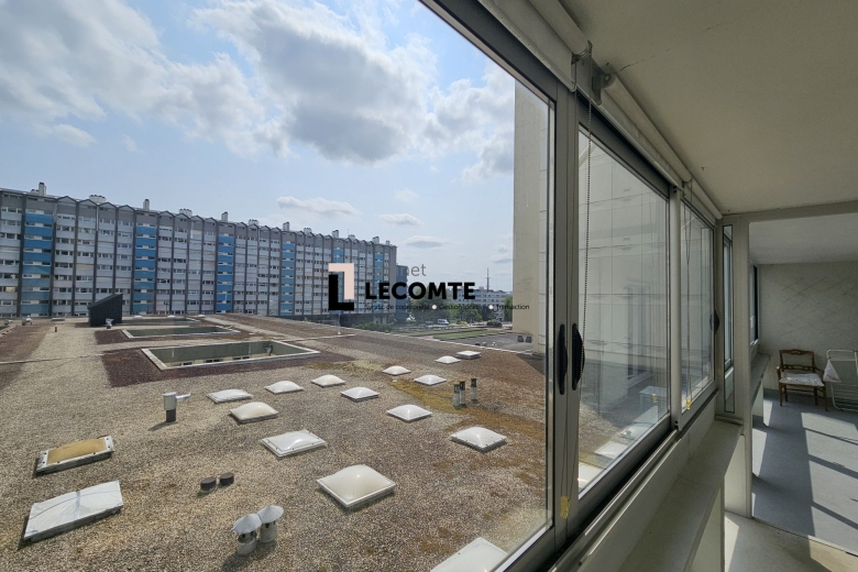 Appartement T3 en vente à Rennes (VA1937-CABINETLECOMTE35) - Photo 7