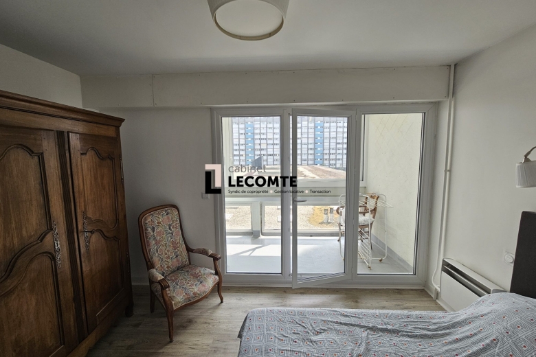 Appartement T3 en vente à Rennes (VA1937-CABINETLECOMTE35) - Photo 8