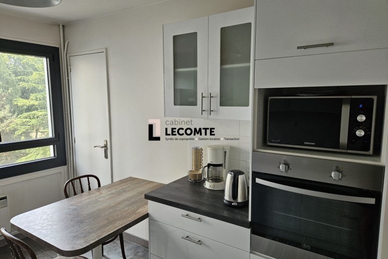 Appartement T3 en vente à Rennes (VA1937-CABINETLECOMTE35) - Photo 10