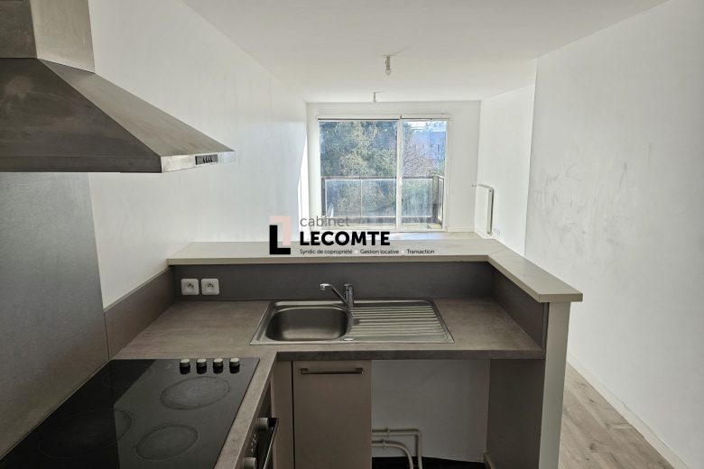 Appartement T3 en vente à Rennes (VA1943-CABINETLECOMTE35) - Photo 3