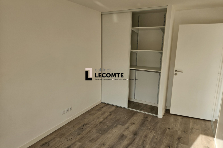 Appartement T3 en vente à Rennes (VA1943-CABINETLECOMTE35) - Photo 8