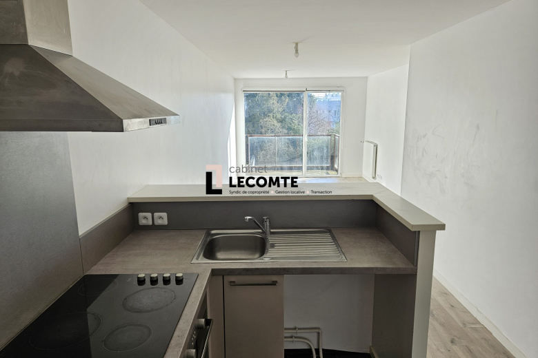 Appartement T3 en vente à Rennes (VA1943-CABINETLECOMTE35) - Photo 3