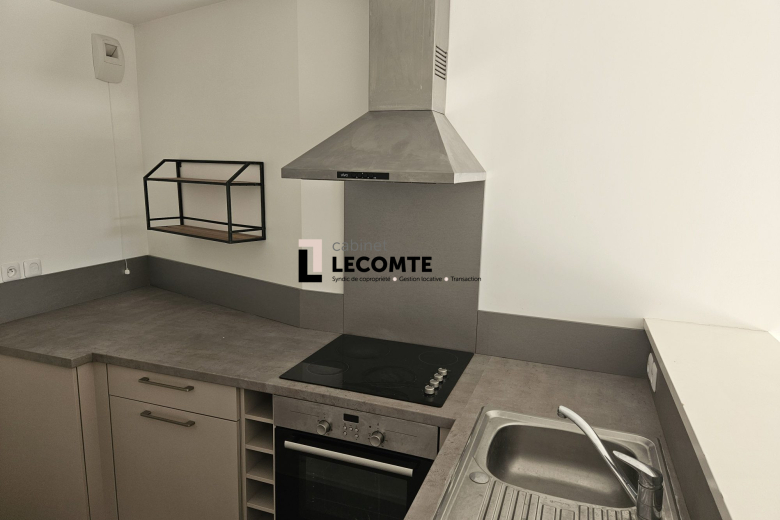 Appartement T3 en vente à Rennes (VA1943-CABINETLECOMTE35) - Photo 13