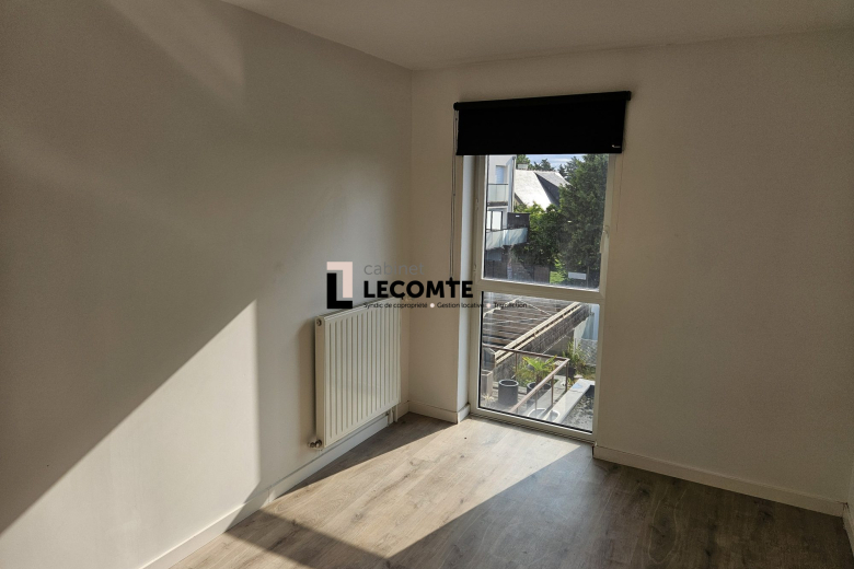 Appartement T3 en vente à Rennes (VA1943-CABINETLECOMTE35) - Photo 6