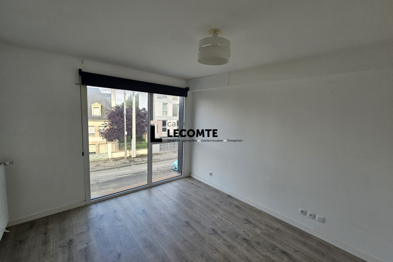 Appartement T3 en vente à Rennes (VA1943-CABINETLECOMTE35) - Photo 8