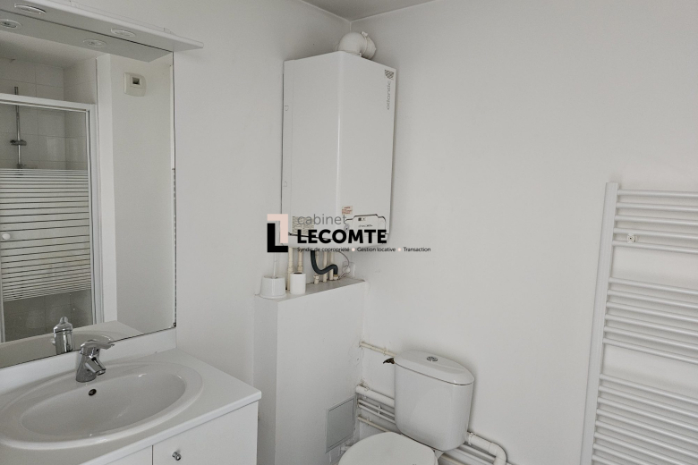 Appartement T3 en vente à Rennes (VA1943-CABINETLECOMTE35) - Photo 9