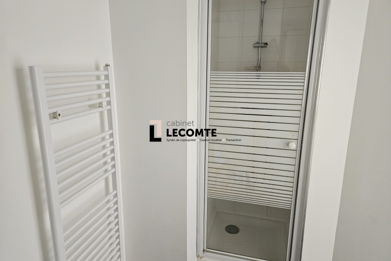 Appartement T3 en vente à Rennes (VA1943-CABINETLECOMTE35) - Photo 10