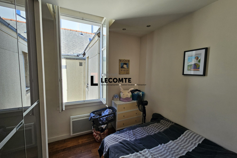Appartement T3 en vente à Rennes (VA1959-CABINETLECOMTE35) - Photo 4