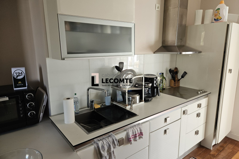 Appartement T3 en vente à Rennes (VA1959-CABINETLECOMTE35) - Photo 3