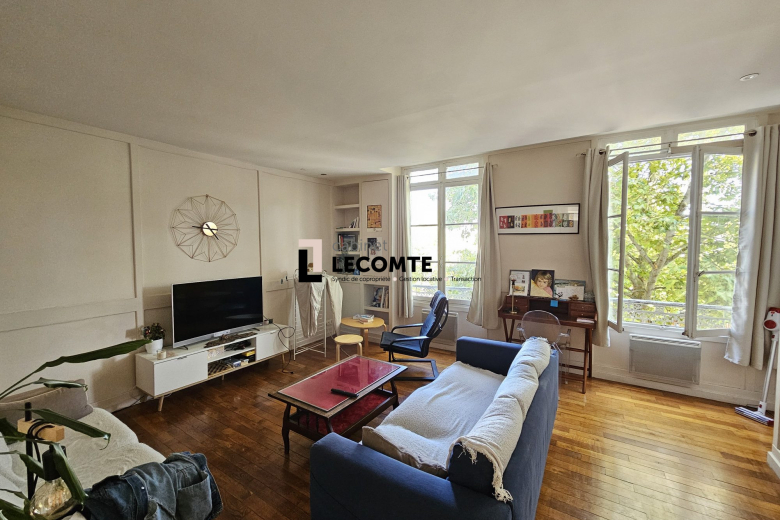 Appartement T3 en vente à Rennes (VA1959-CABINETLECOMTE35) - Photo 1