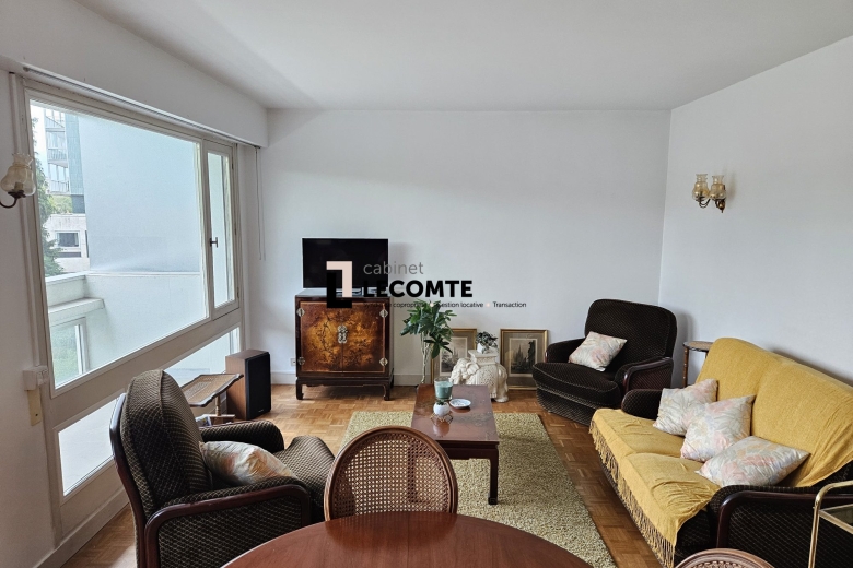 Appartement T3 en vente à Rennes (VA1960-CABINETLECOMTE35) - Photo 2