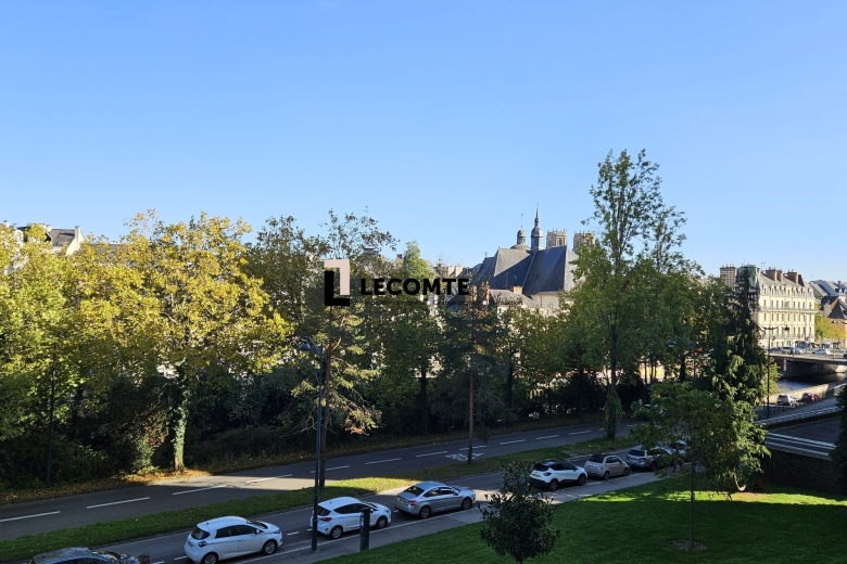 Appartement T3 en vente à Rennes (VA1960-CABINETLECOMTE35) - Photo 6