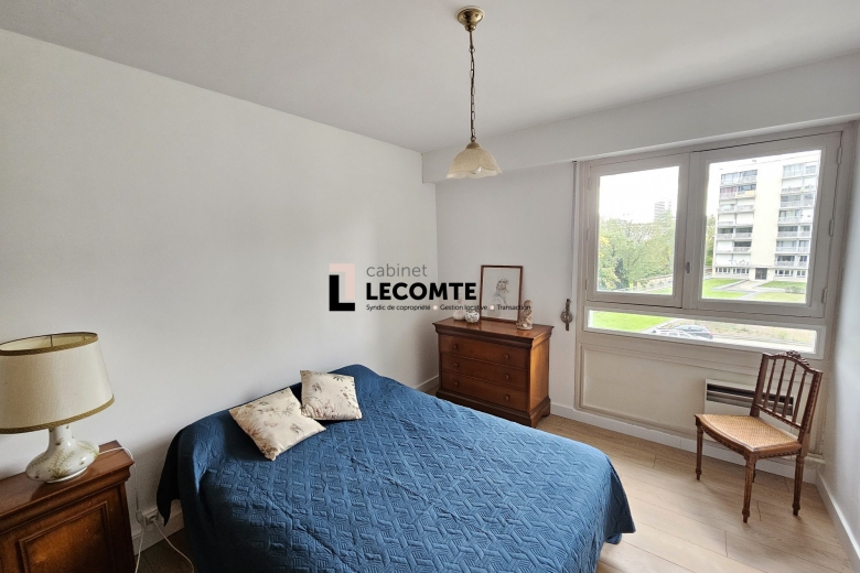 Appartement T3 en vente à Rennes (VA1960-CABINETLECOMTE35) - Photo 4