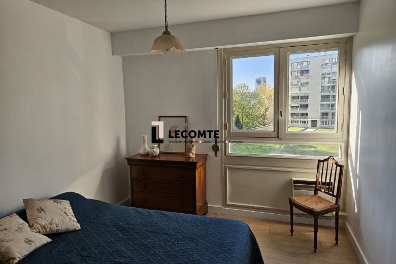 Appartement T3 en vente à Rennes (VA1960-CABINETLECOMTE35) - Photo 9