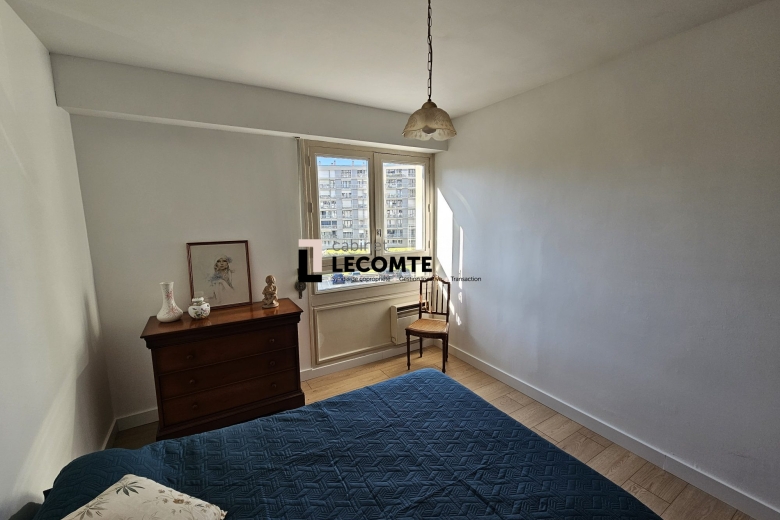 Appartement T3 en vente à Rennes (VA1960-CABINETLECOMTE35) - Photo 8