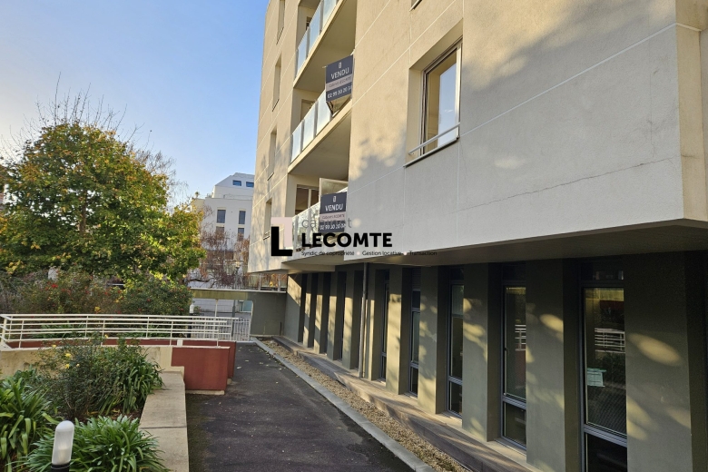 Appartement T3 en vente à Rennes (VA1969-CABINETLECOMTE35) - Photo 9