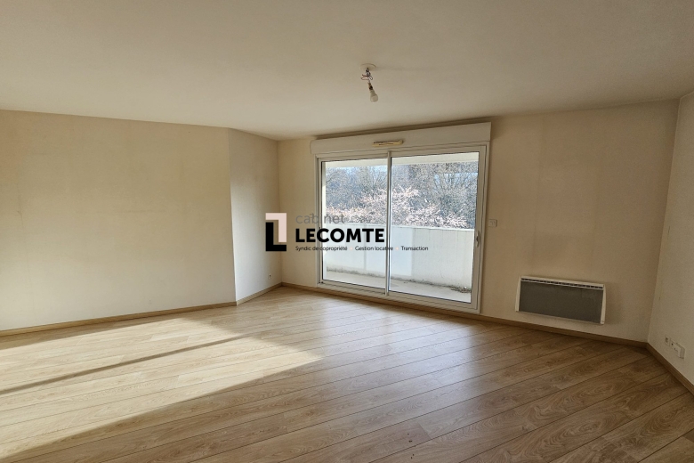 Appartement T3 en vente à Rennes (VA1969-CABINETLECOMTE35) - Photo