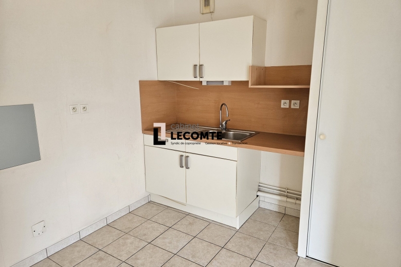 Appartement T3 en vente à Rennes (VA1969-CABINETLECOMTE35) - Photo 4