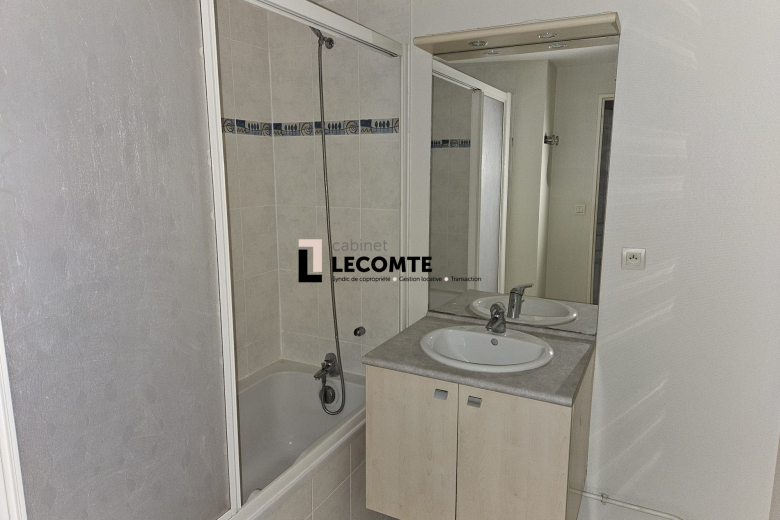 Appartement T3 en vente à Rennes (VA1969-CABINETLECOMTE35) - Photo 8