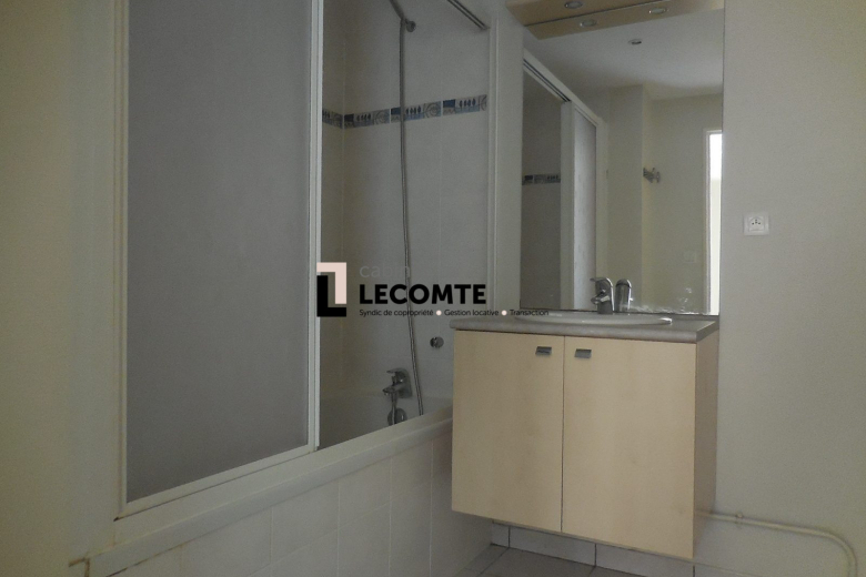 Appartement T3 en vente à Rennes (VA1969-CABINETLECOMTE35) - Photo 12