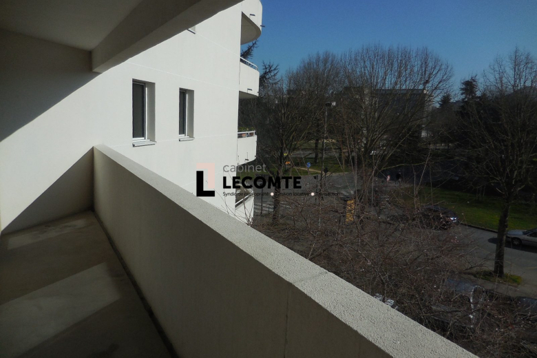 Appartement T3 en vente à Rennes (VA1969-CABINETLECOMTE35) - Photo 5