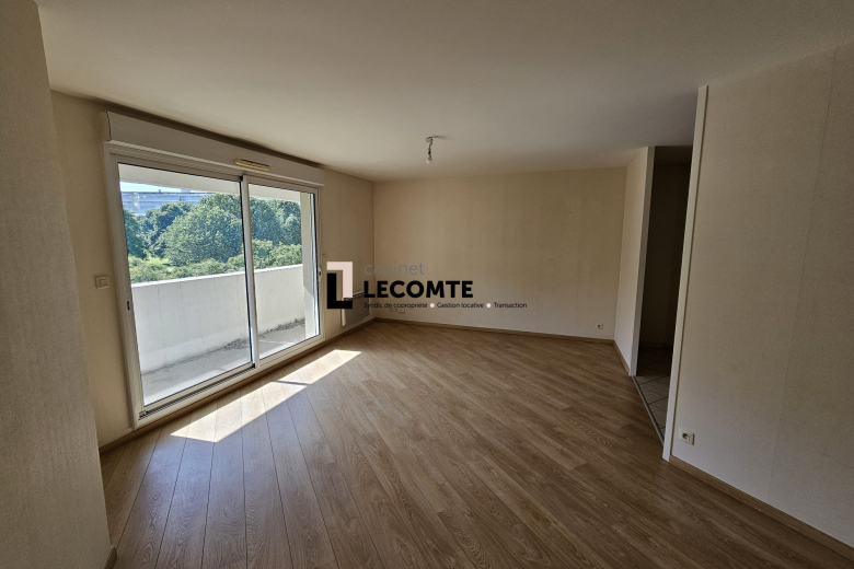 Appartement T3 en vente à Rennes (VA1969-CABINETLECOMTE35) - Photo 1