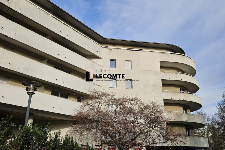 Appartement T3 en vente à Rennes (VA1969-CABINETLECOMTE35) - Photo 14