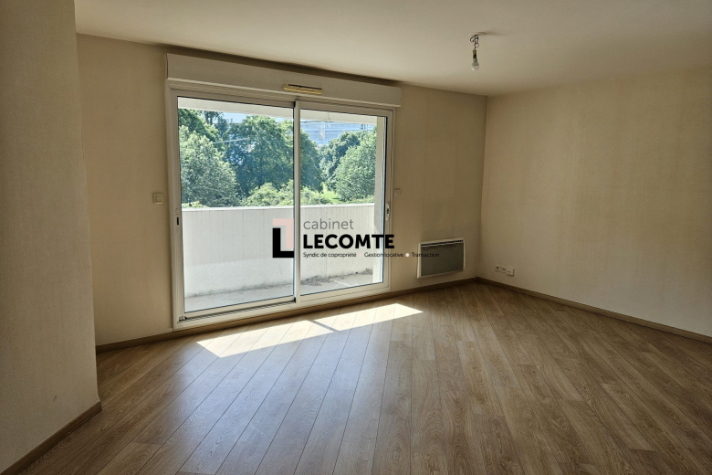 Appartement T3 en vente à Rennes (VA1969-CABINETLECOMTE35) - Photo 3
