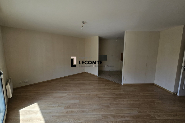 Appartement T3 en vente à Rennes (VA1969-CABINETLECOMTE35) - Photo 4