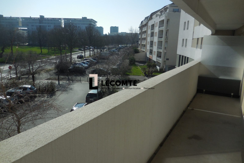 Appartement T3 en vente à Rennes (VA1969-CABINETLECOMTE35) - Photo 6