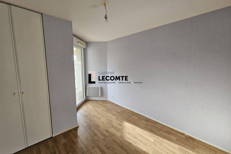 Appartement T3 en vente à Rennes (VA1969-CABINETLECOMTE35) - Photo 8