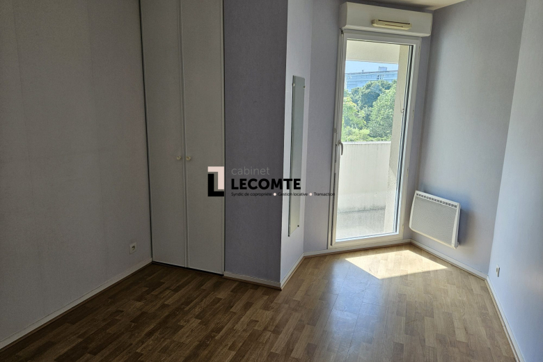 Appartement T3 en vente à Rennes (VA1969-CABINETLECOMTE35) - Photo 9