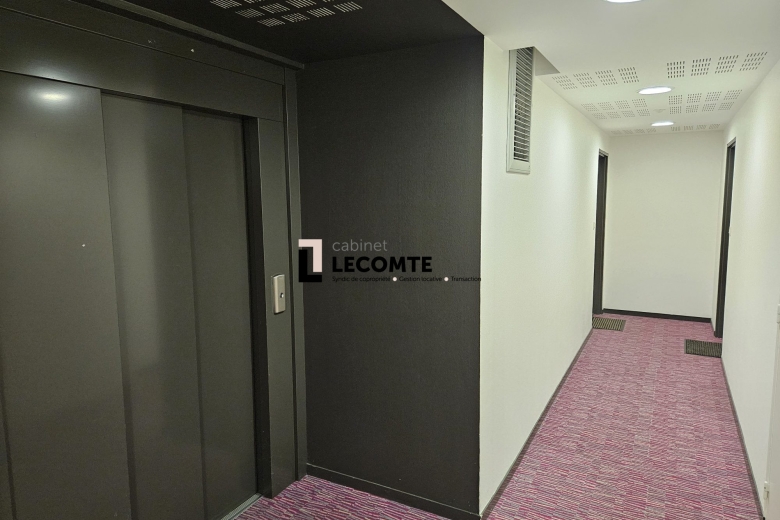 Appartement T3 en vente à Rennes (VA1976-CABINETLECOMTE35) - Photo 2