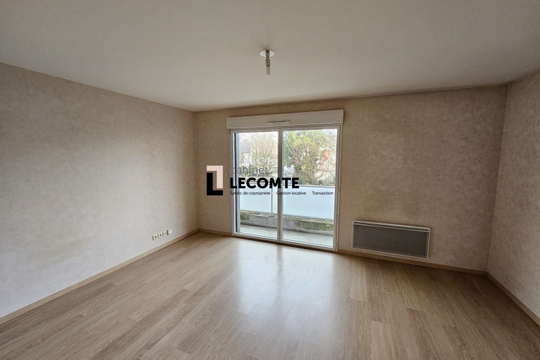 Appartement T3 en vente à Rennes (VA1976-CABINETLECOMTE35) - Photo 3