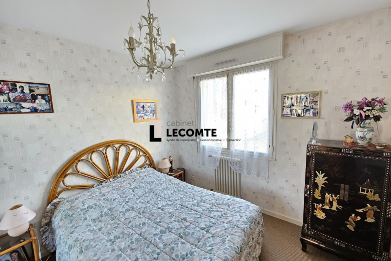 Appartement T3 en vente à Rennes (VA1980-CABINETLECOMTE35) - Photo 5