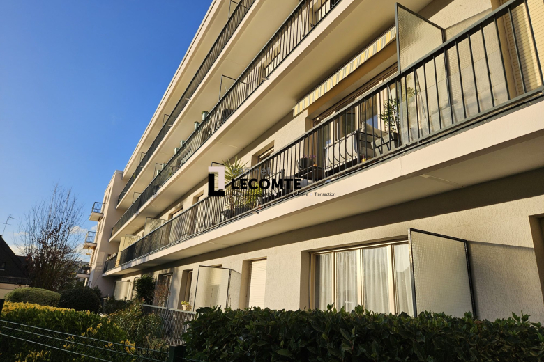 Appartement T3 en vente à Rennes (VA1980-CABINETLECOMTE35) - Photo 7