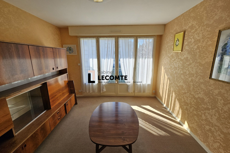 Appartement T3 en vente à Rennes (VA1980-CABINETLECOMTE35) - Photo 8