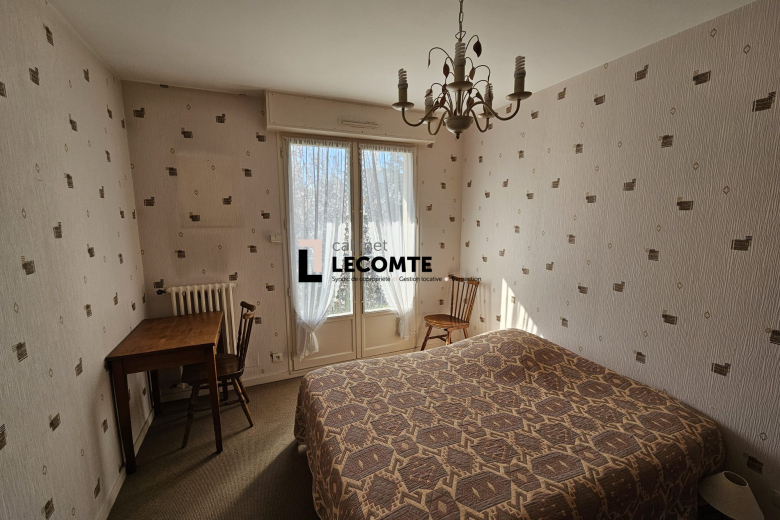 Appartement T3 en vente à Rennes (VA1980-CABINETLECOMTE35) - Photo 9