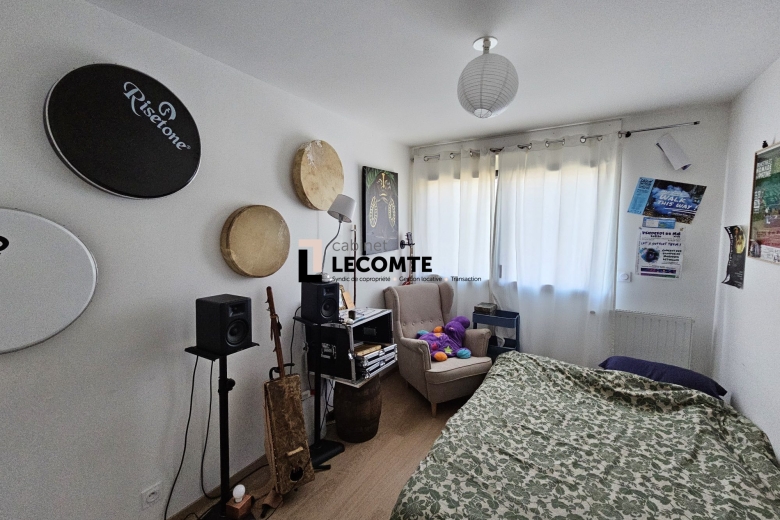 Appartement T3 en vente à Rennes (VA2011-CABINETLECOMTE35) - Photo 5