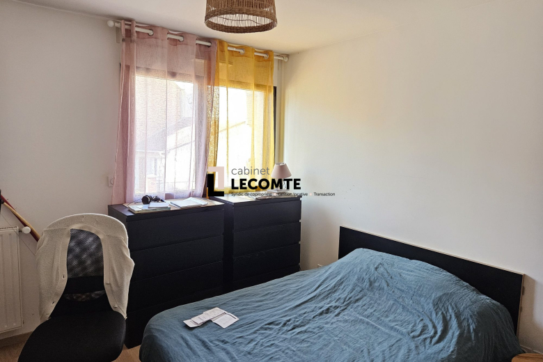 Appartement T3 en vente à Rennes (VA2011-CABINETLECOMTE35) - Photo 5