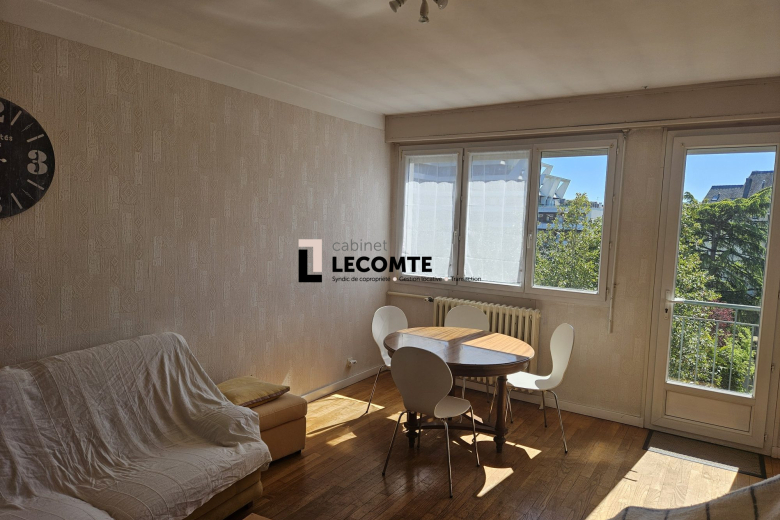 Appartement T3 en vente à Rennes (VA2028-CABINETLECOMTE35) - Photo 2