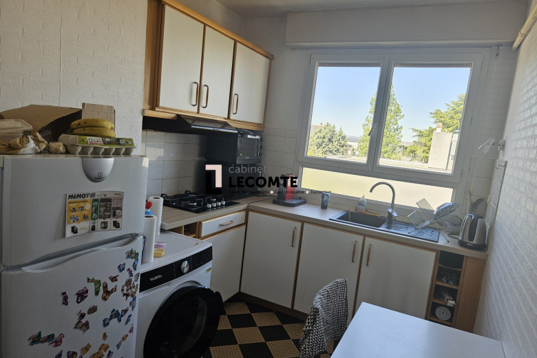 Appartement T3 en vente à Rennes (VA2028-CABINETLECOMTE35) - Photo 5