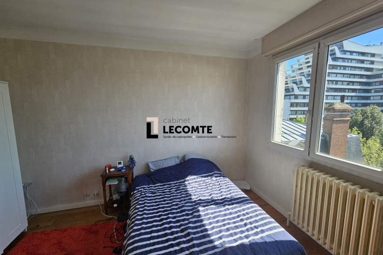 Appartement T3 en vente à Rennes (VA2028-CABINETLECOMTE35) - Photo 7