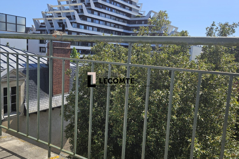 Appartement T3 en vente à Rennes (VA2028-CABINETLECOMTE35) - Photo