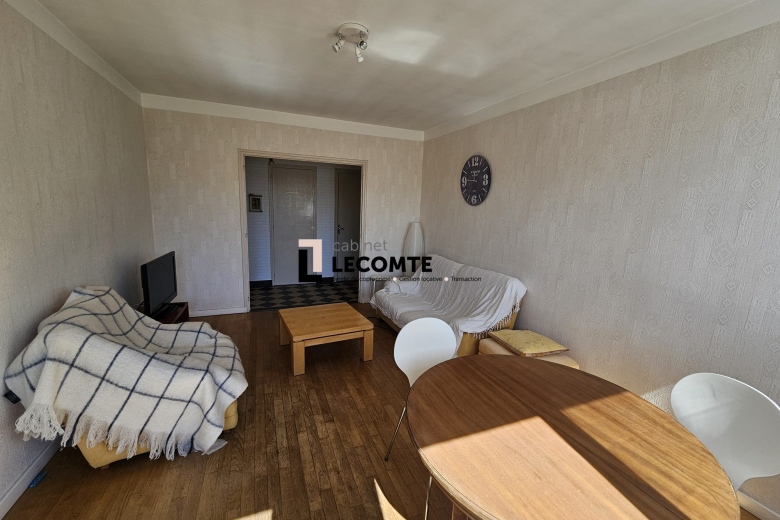 Appartement T3 en vente à Rennes (VA2028-CABINETLECOMTE35) - Photo 1