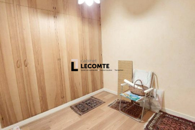 Appartement T3 en vente à Rennes (VA2033-CABINETLECOMTE35) - Photo 9