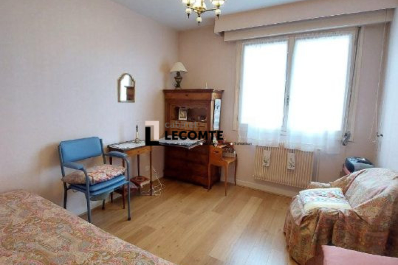 Appartement T3 en vente à Rennes (VA2033-CABINETLECOMTE35) - Photo 5