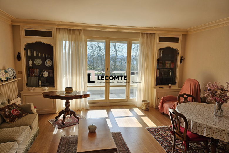 Appartement T3 en vente à Rennes (VA2033-CABINETLECOMTE35) - Photo 10