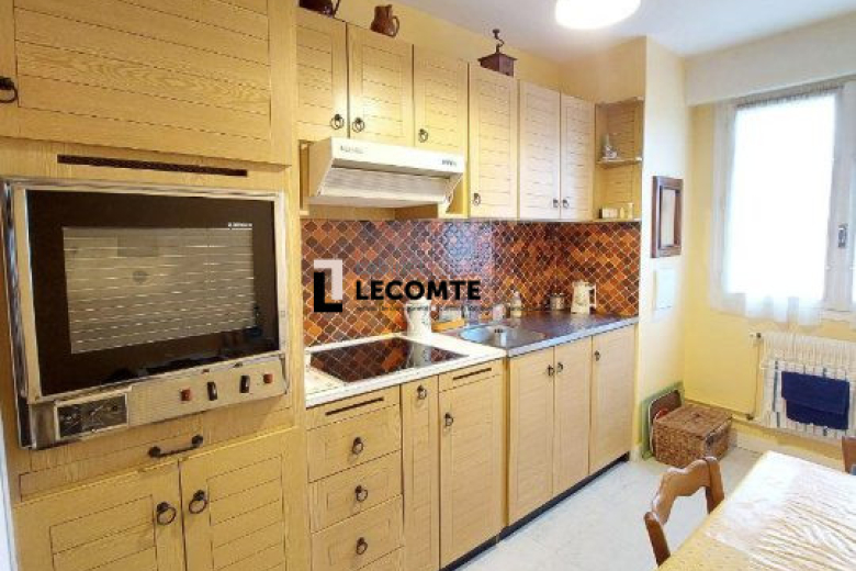 Appartement T3 en vente à Rennes (VA2033-CABINETLECOMTE35) - Photo 4